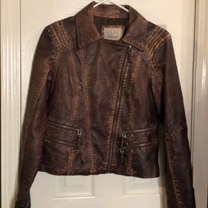 BKE Outerwear Ladies Jacket size S